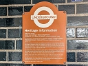Oakwood Station - James, Charles Holloway - Holden, Charles - Adams, Percy - Pearson, Lionel - Heaps, Stanley (id=9656)